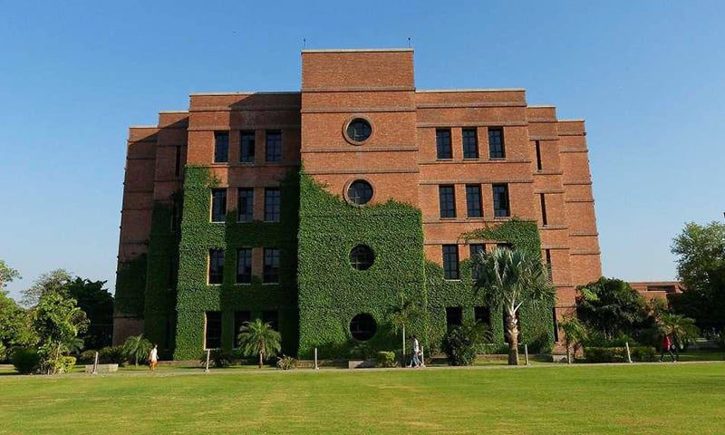 LUMS Hosts Asia energy summit to drive regional renewable transition
