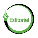 the editor