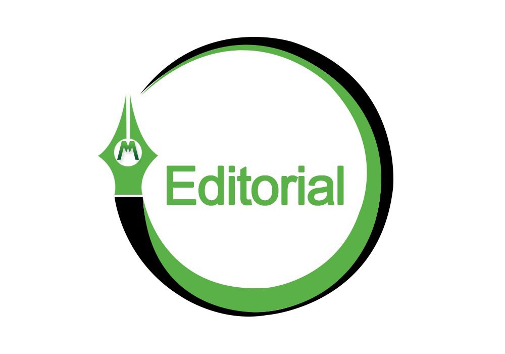 the editor