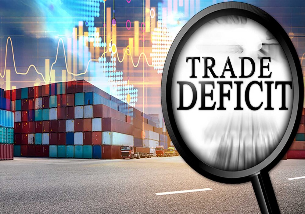 Pakistan's trade imbalance widens as imports see surge