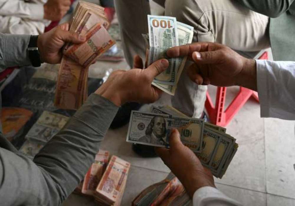 Currency exchange rate in Pakistan – 29 June, 2024