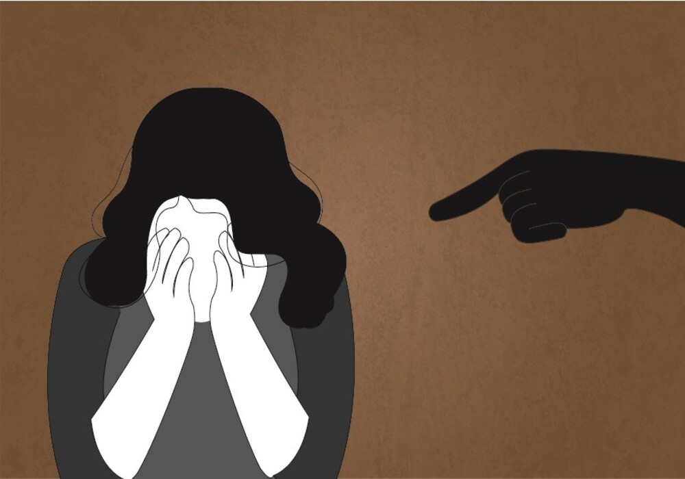 Husband loses bet, let winners gang-rape wife