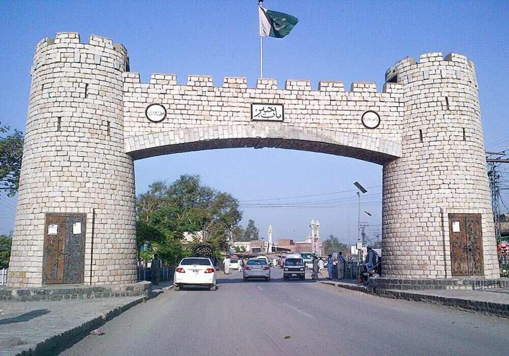 Peshawar to tackle begging with comprehensive rehabilitation initiative