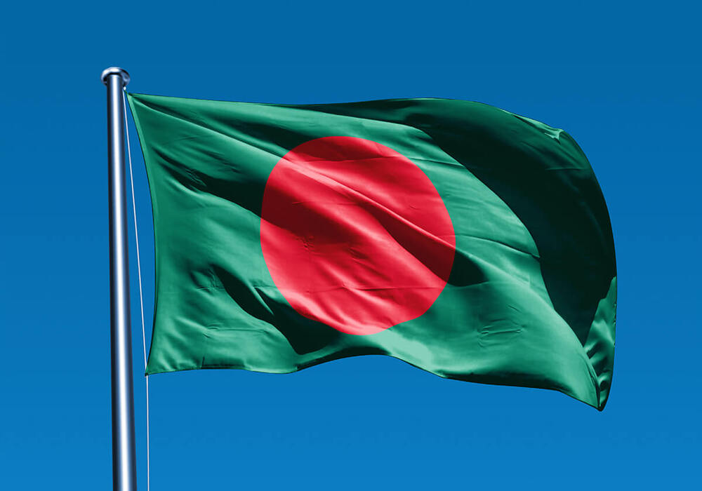 Resurgent islamic identity of Bangladesh
