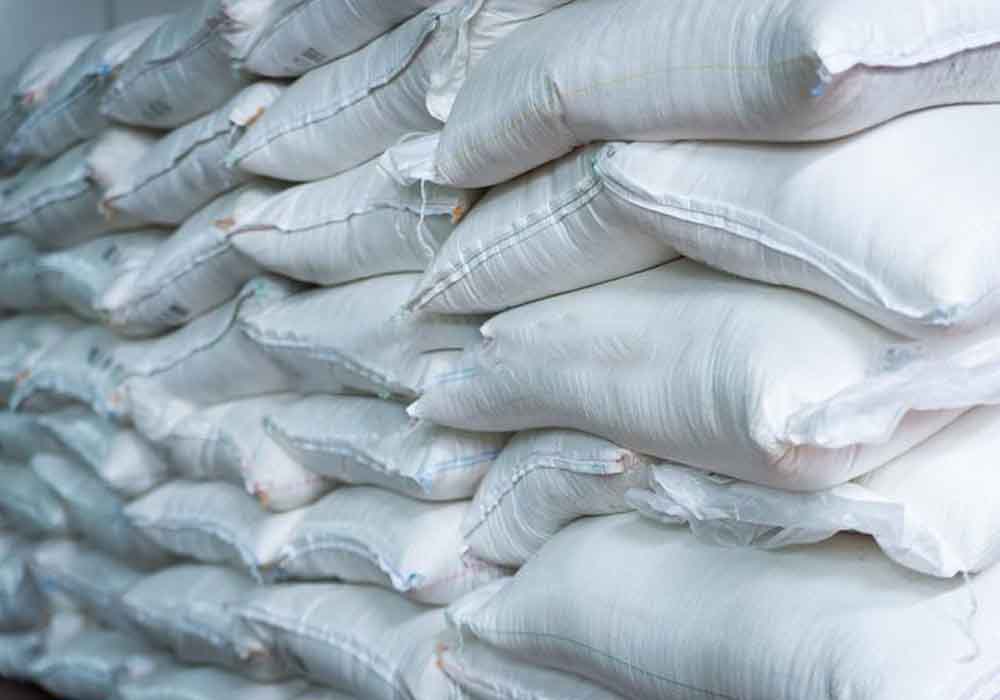 flour price