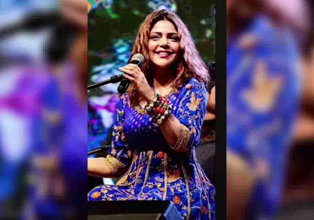 Hadiqa Kiani