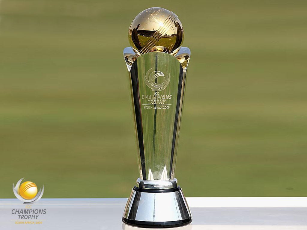 Rawalpindi likely to miss out on hosting 2025 ICC champions trophy