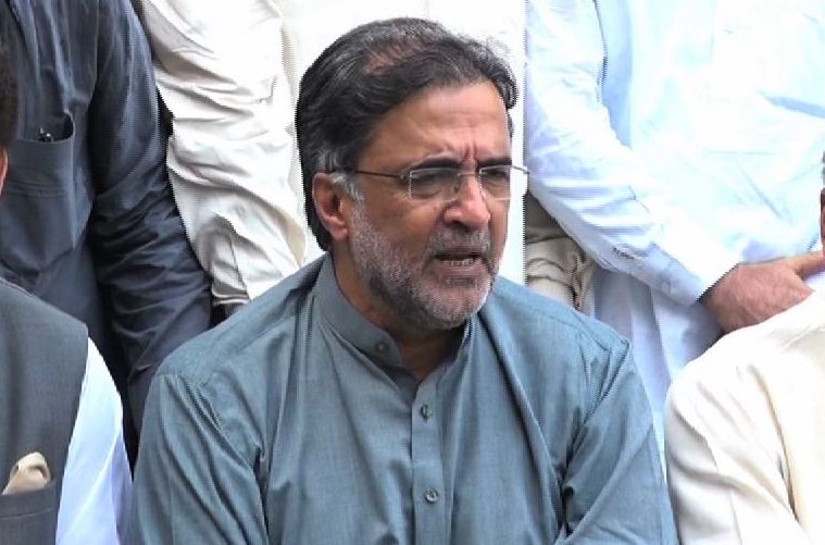 Qamar Zaman Kaira criticizes inadequate support in KP and highlights inflation challenges