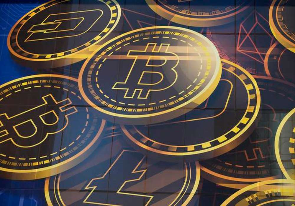 bitcoin