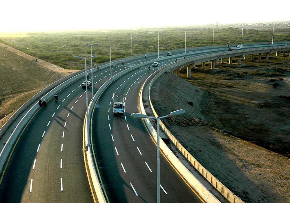 Federal government plans introduction of electronic toll system on highways