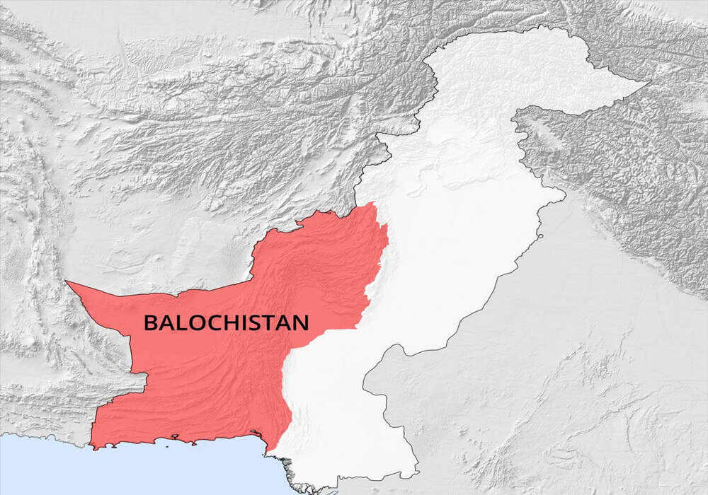 A risky gamble in Balochistan