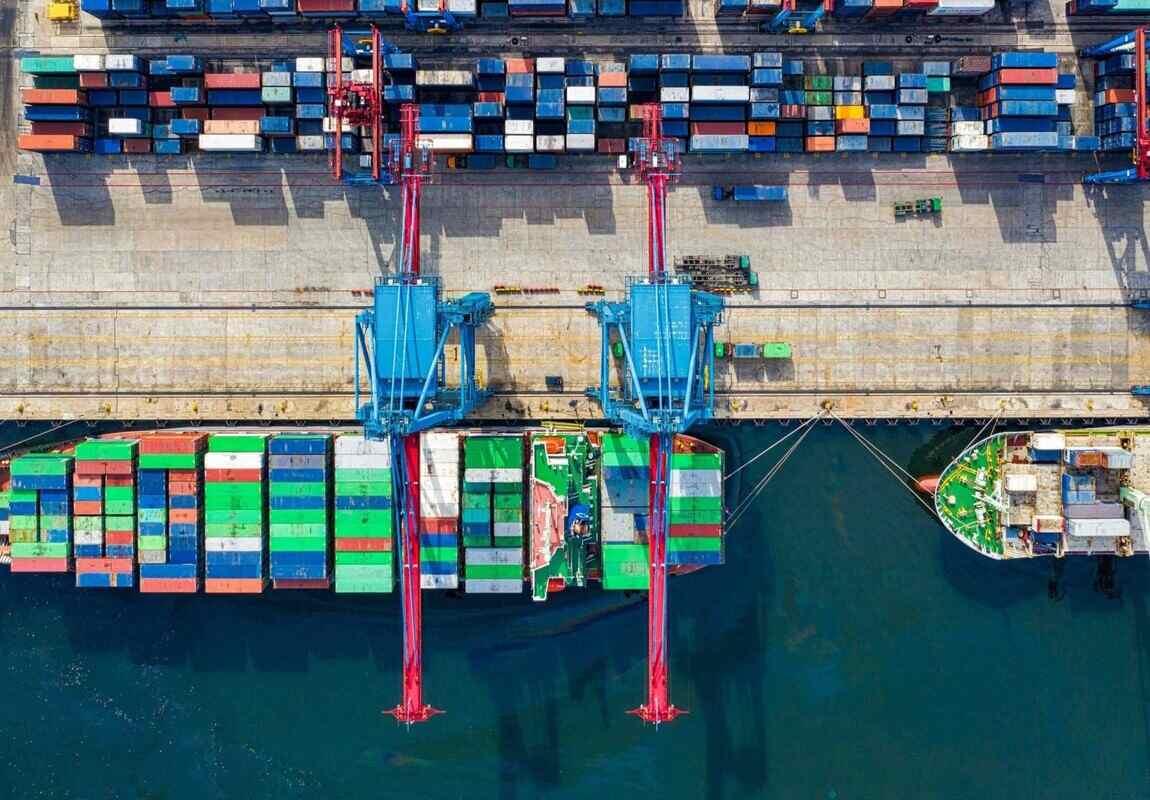 Pakistan's domestic exports increase by 8.90% in FY2023-24