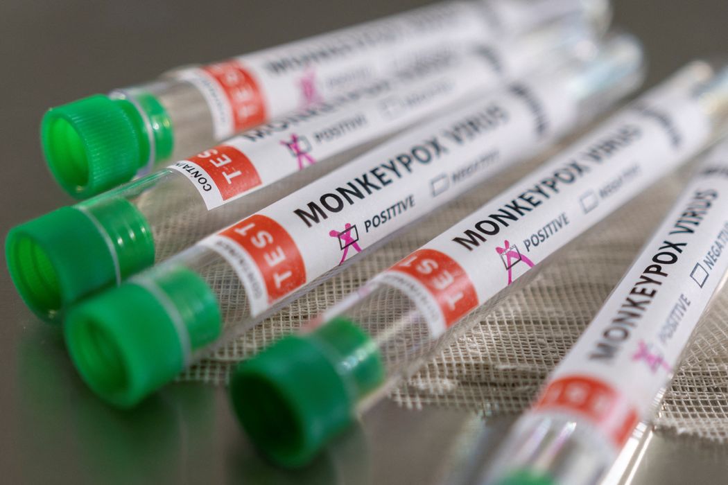 Balochistan on high alert as monkeypox threat escalates