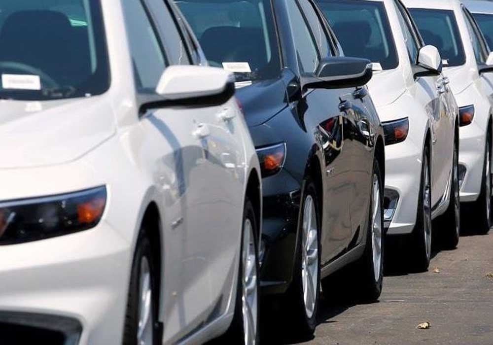 Sindh government faces potential scrutiny over Rs2 billion vehicle purchase plan for Assistant Commissioners