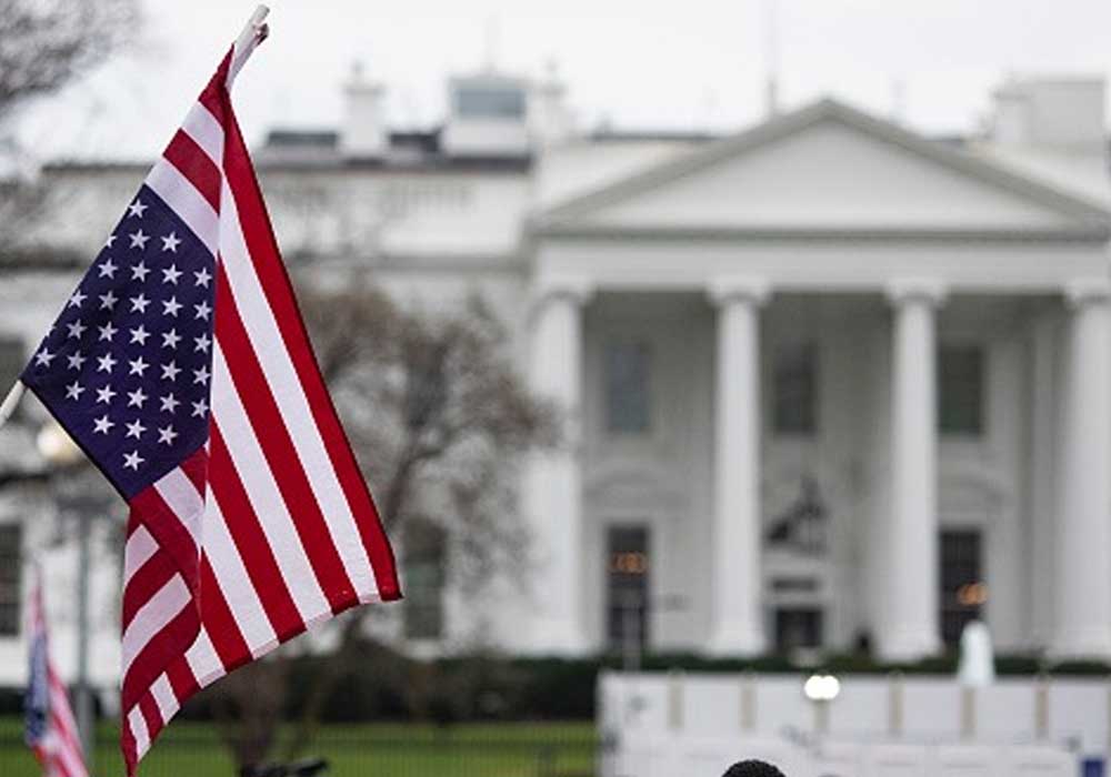 White House