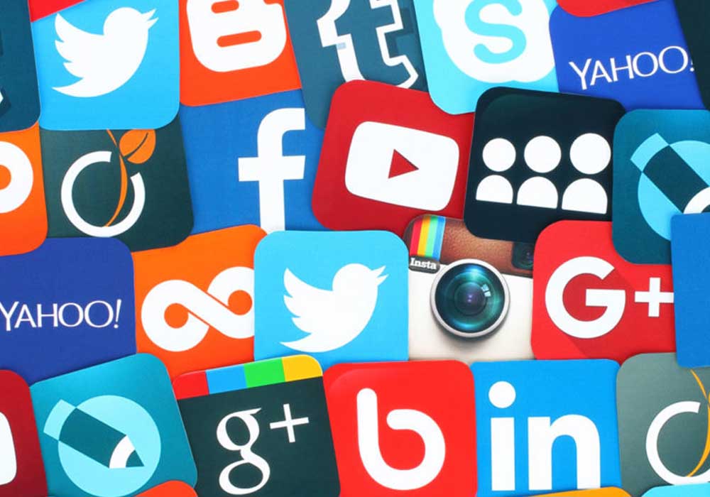 Nationwide social media outage hits Pakistan
