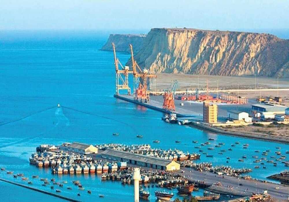 New Gwadar airport set to begin operations by month-end, says PAA