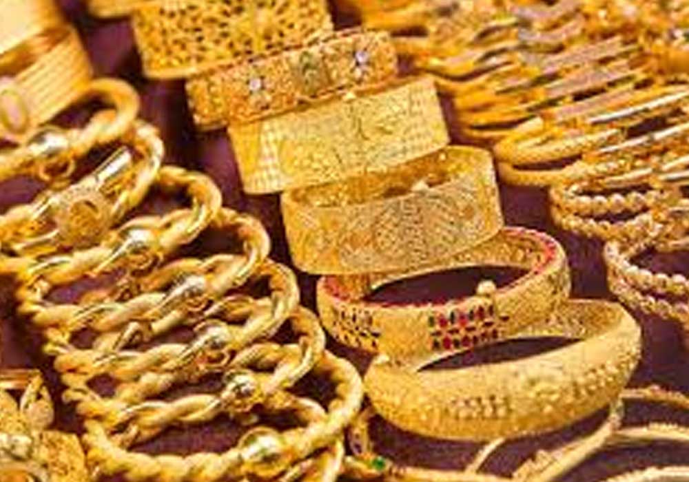 gold
