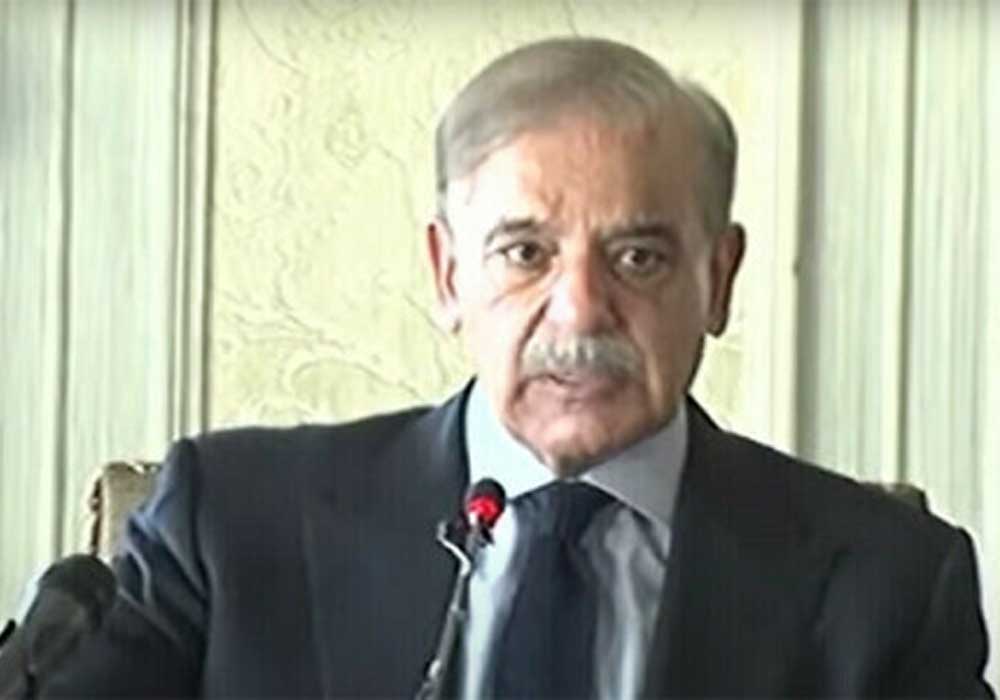 PM Shehbaz Sharif offers full support to Bangladesh amidst severe flooding