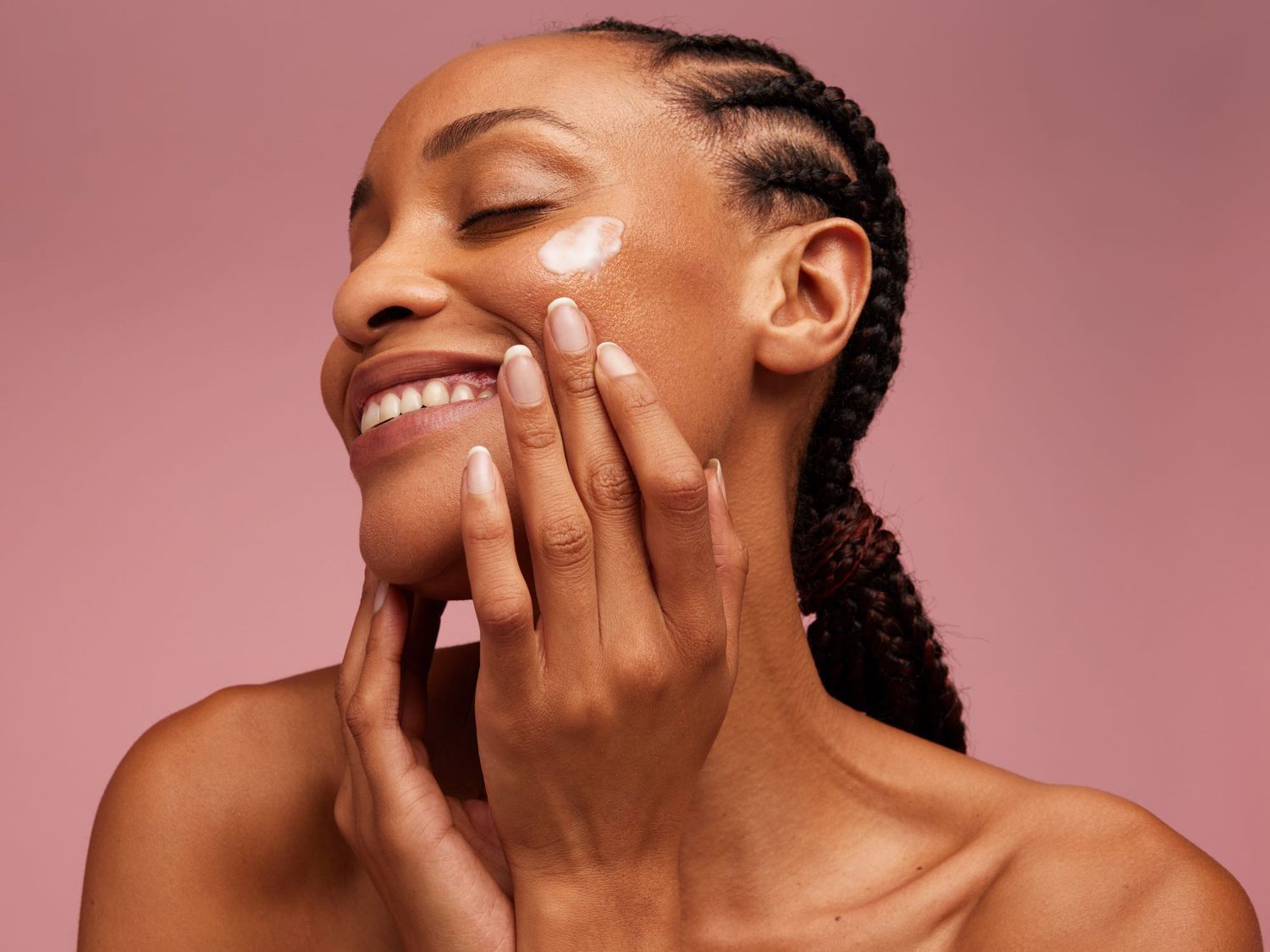 Skin care for Eid in summer