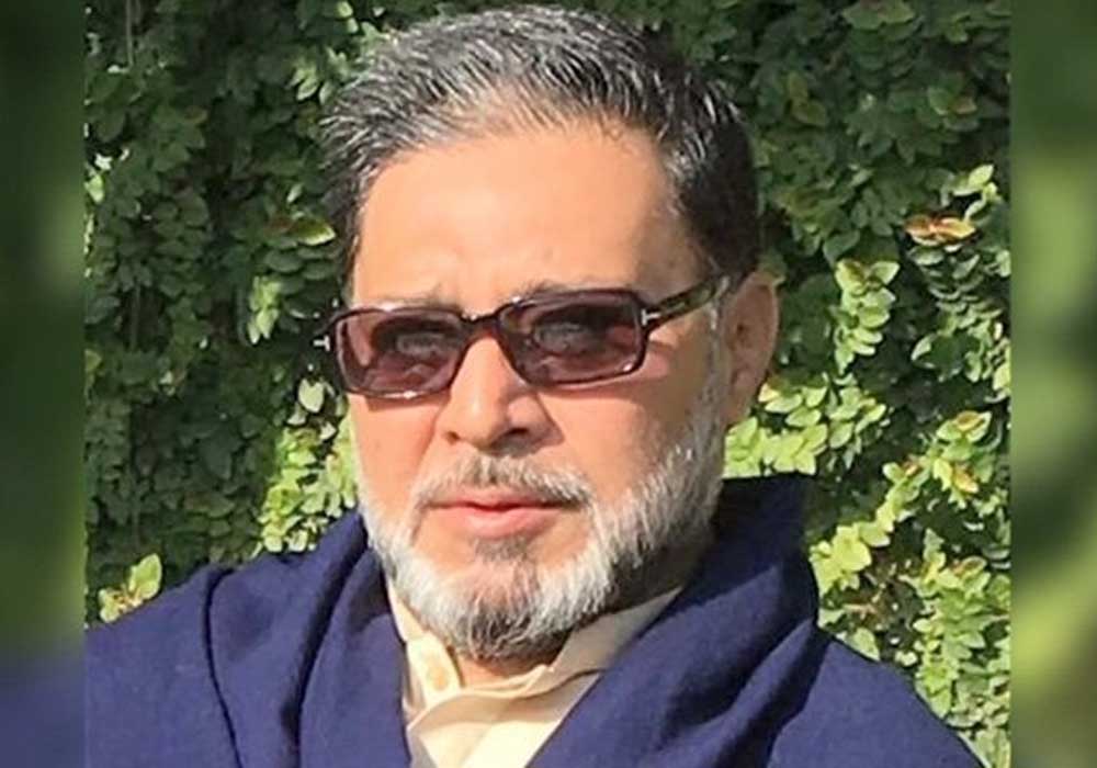Iddat Case: Khawar Maneka submits two legal petitions in Islamabad Court