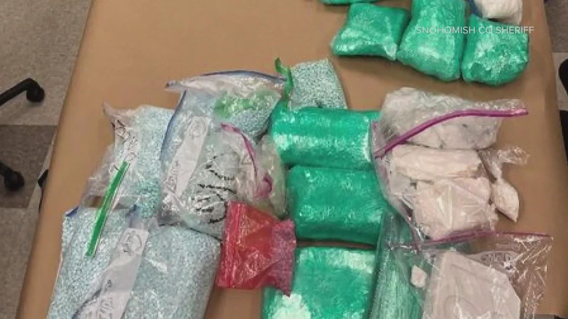 Ringleader of fake drug supply network arrested in Multan