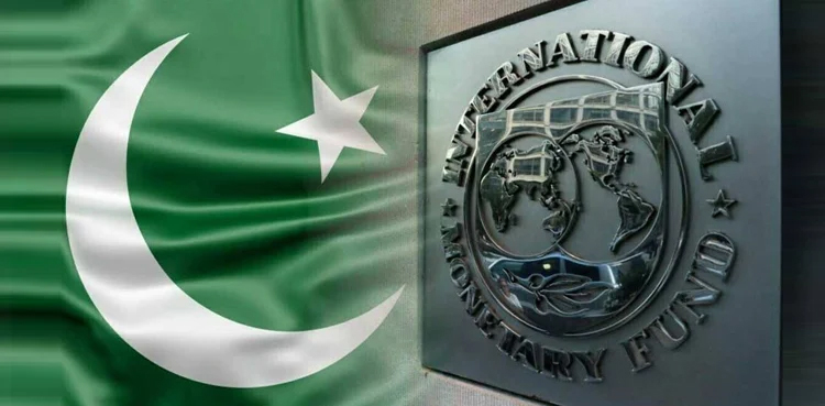 Pakistan and IMF