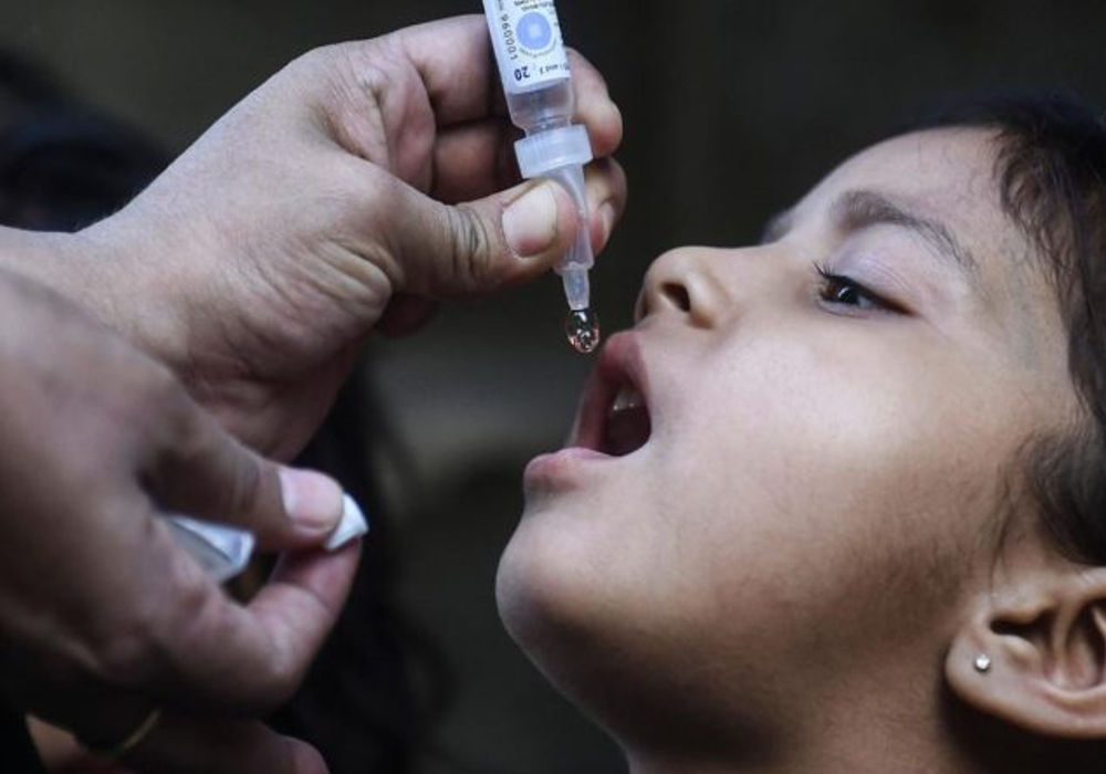 polio