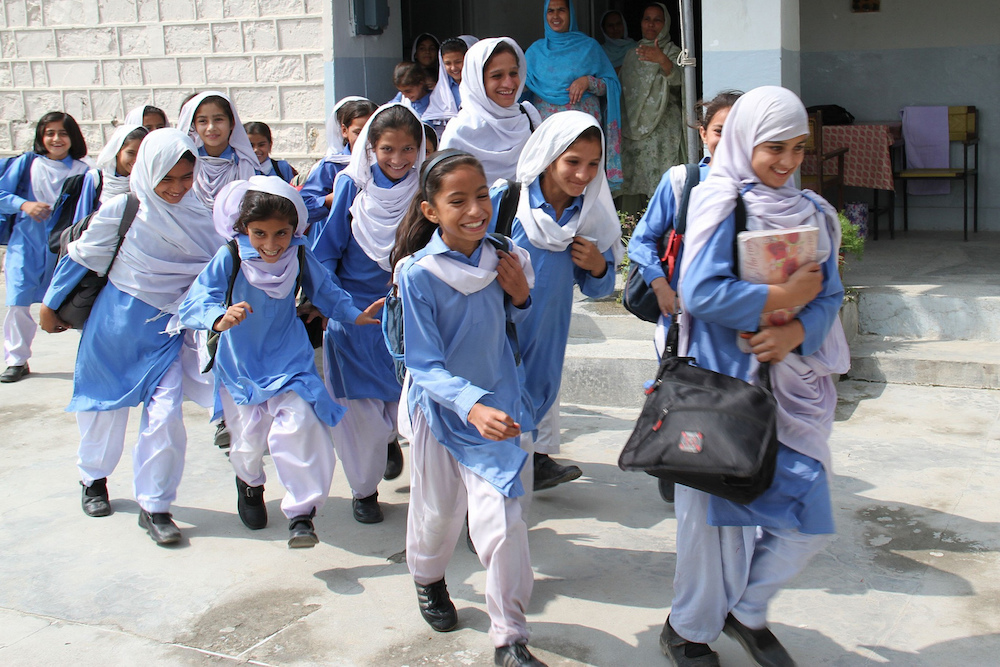 Punjab schools set to revise timings starting August 15