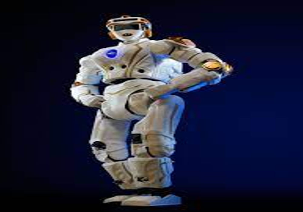 Robot