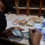 Currency rate in Pakistan