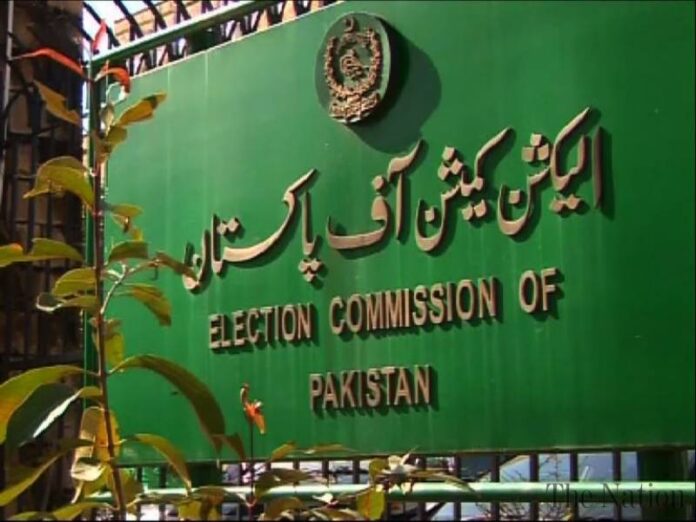 ECP