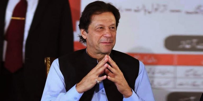 Imran Khan appeals to LHC over denied bail requests