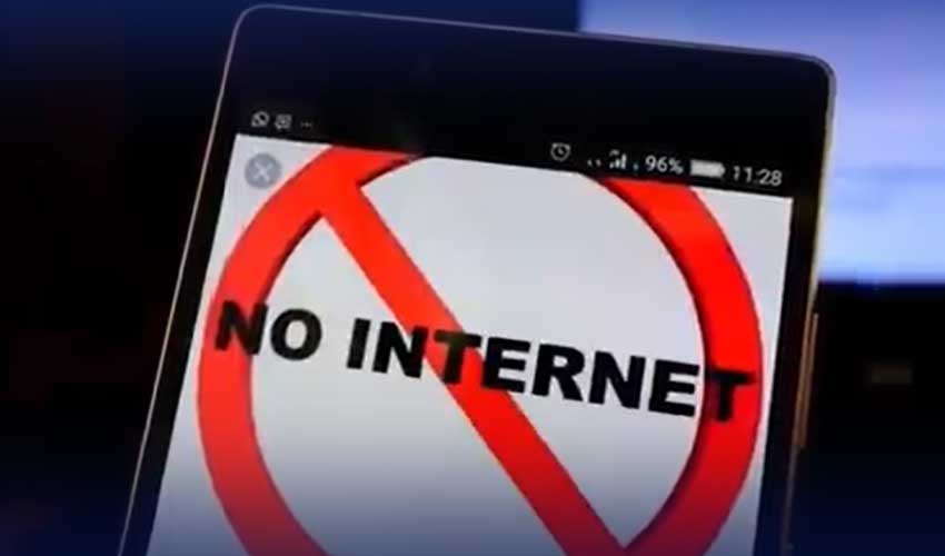 Pakistan faces significant internet disruption