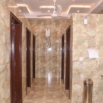 Lahore Railway Station unveils luxurious air-conditioned bathrooms