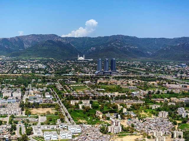 CDA plans pedestrian-only zones to transform Islamabad’s commercial hubs