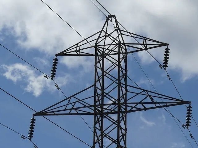Government announces privatization plan for power sector