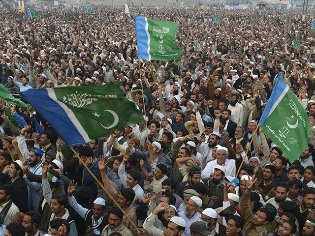 Government and Jamaat-e-Islami to continue dialogue amid prolonged protest