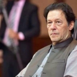 Oxford chancellorship would be a proud moment for Pakistan, says Imran Khan from jail