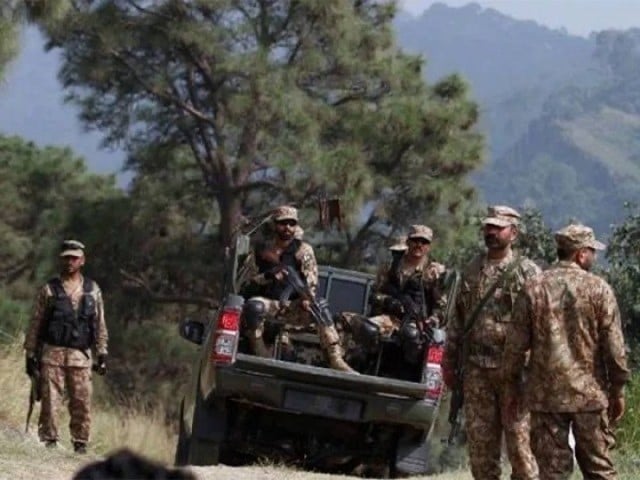 Pakistan approves military operation against Balochistan terrorist groups