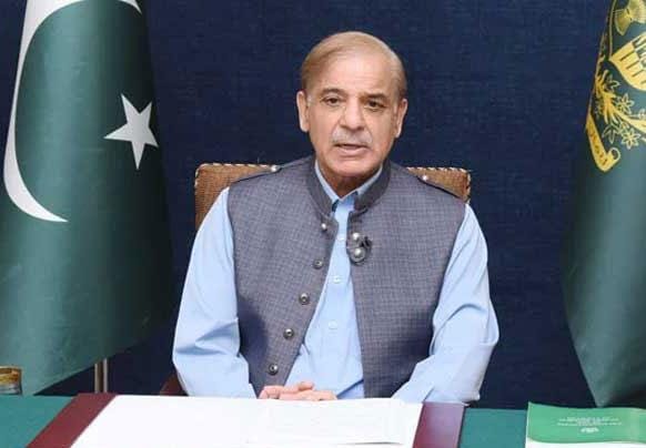 PM Shehbaz welcomes Nawaz's relief package for electricity consumers of Punjab