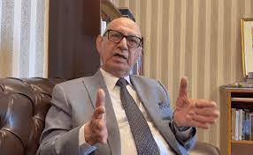 Irfan Siddiqui resigned from SSC education