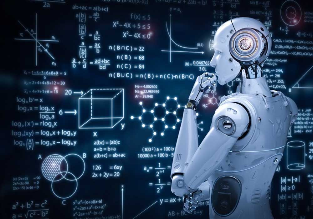 Emerging hub of AI innovation