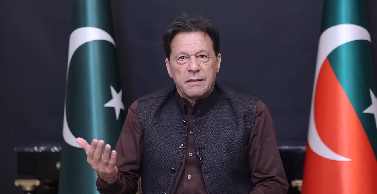 Will the govt negotiate with Imran Khan over three key demands?