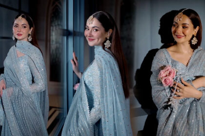 Hania Aamir opens up about her fame and accountability to Allah