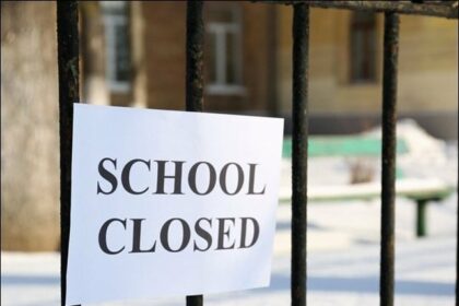 Educational institutions in twin cities and Murree to remain closed 