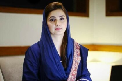 Sania Ashiq Jabeen appointed as special assistant to CM for special education