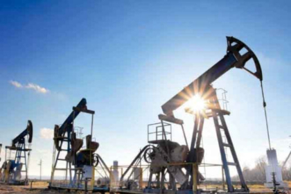 Oil prices surge 2%