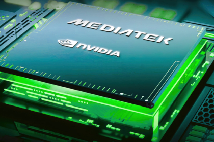 Nvidia AI chip