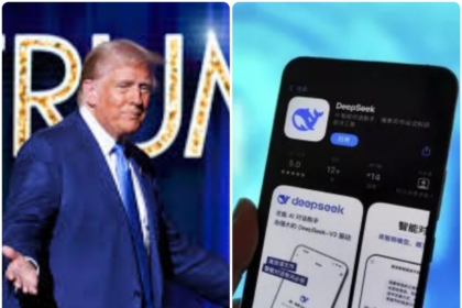 DeepSeek poses TikTok style challenge for Trump